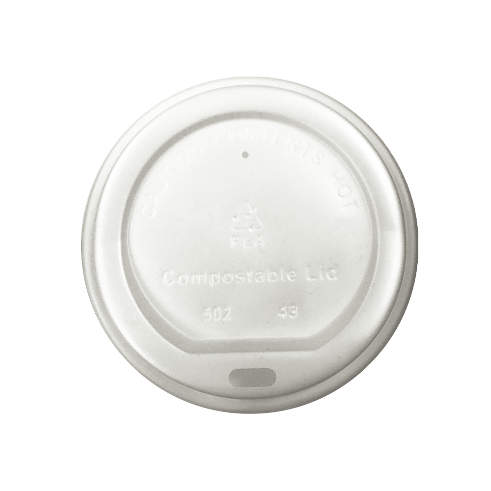 Tapa Hot Cup