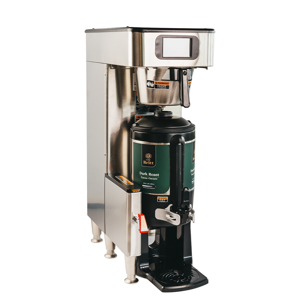 BUNN ICB Single PE TF Thermo Fresh