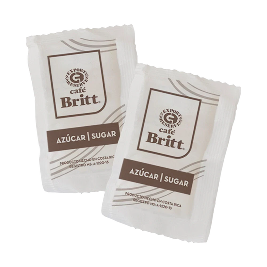 Azúcar en Sobres