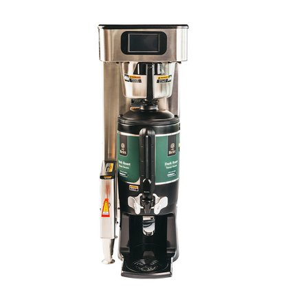 BUNN ICB Single PE TF Thermo Fresh