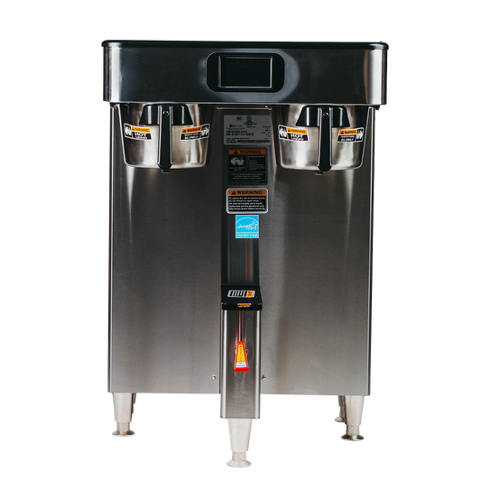 BUNN ICB Twin PE TF  Thermo Fresh