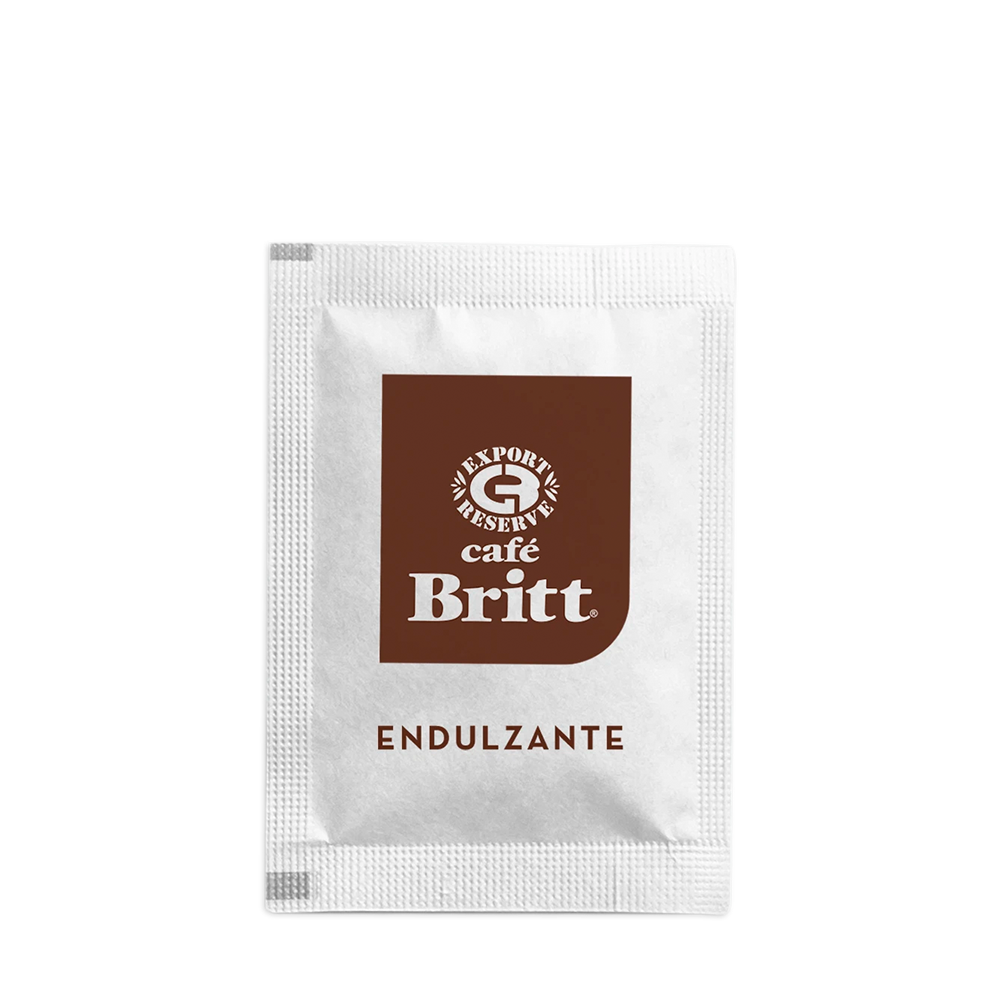 Endulzante