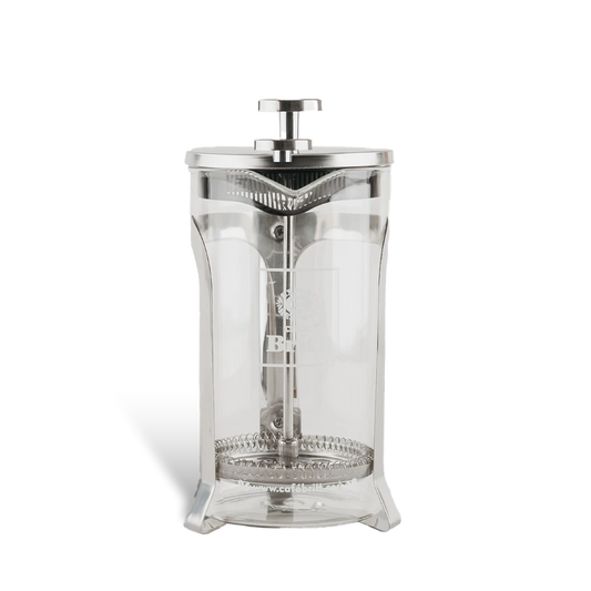 Prensa Francesa Plata