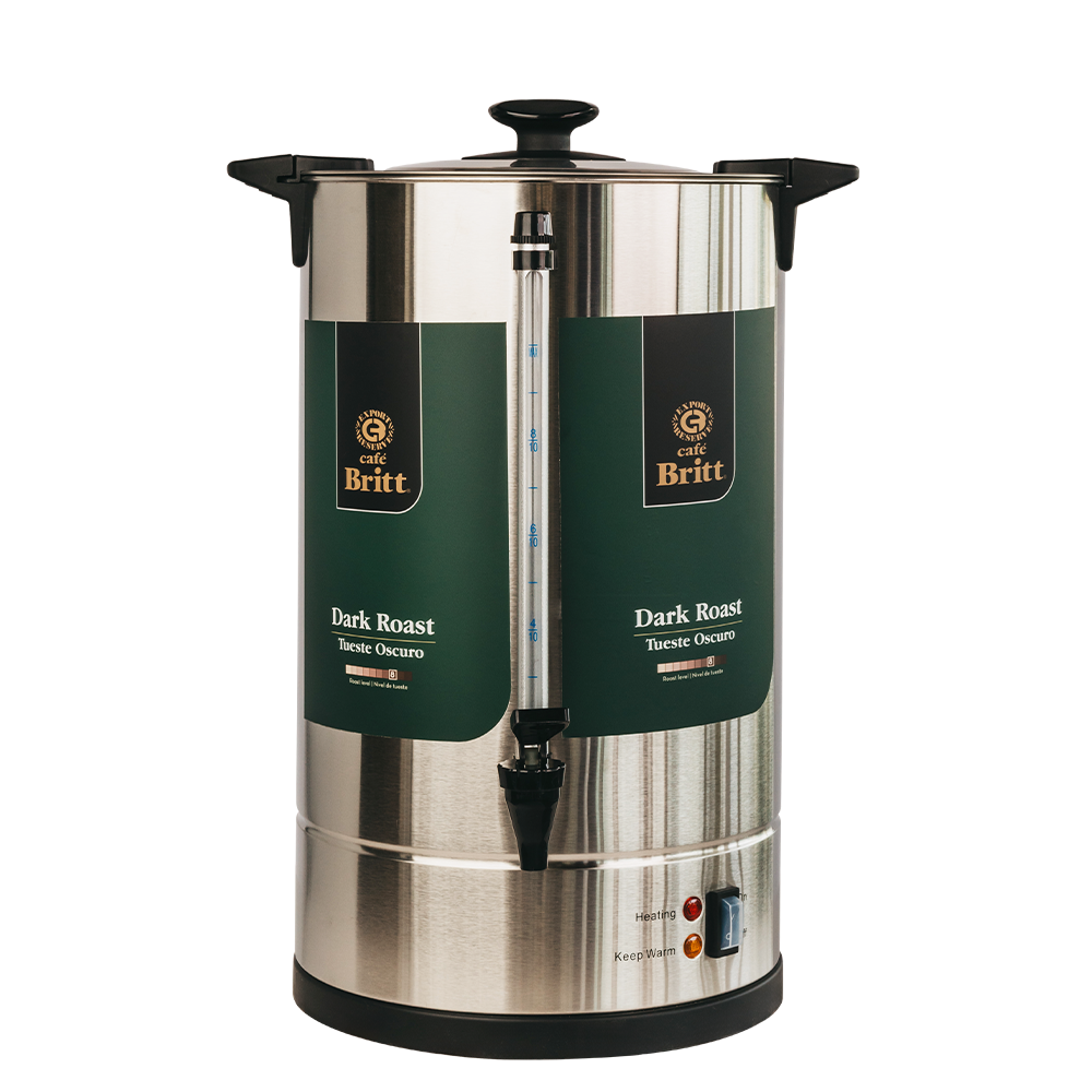 Percolador 50 tazas Richy