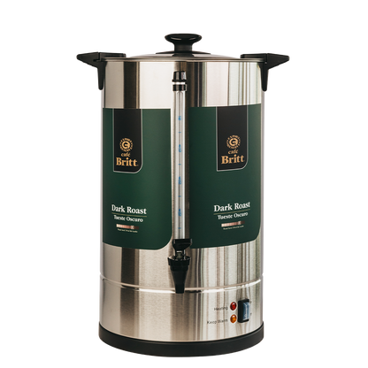 Percolador 50 tazas Richy