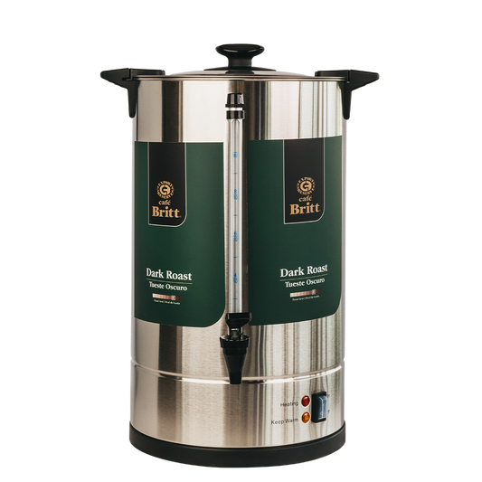 Percolador 50 tazas Richy