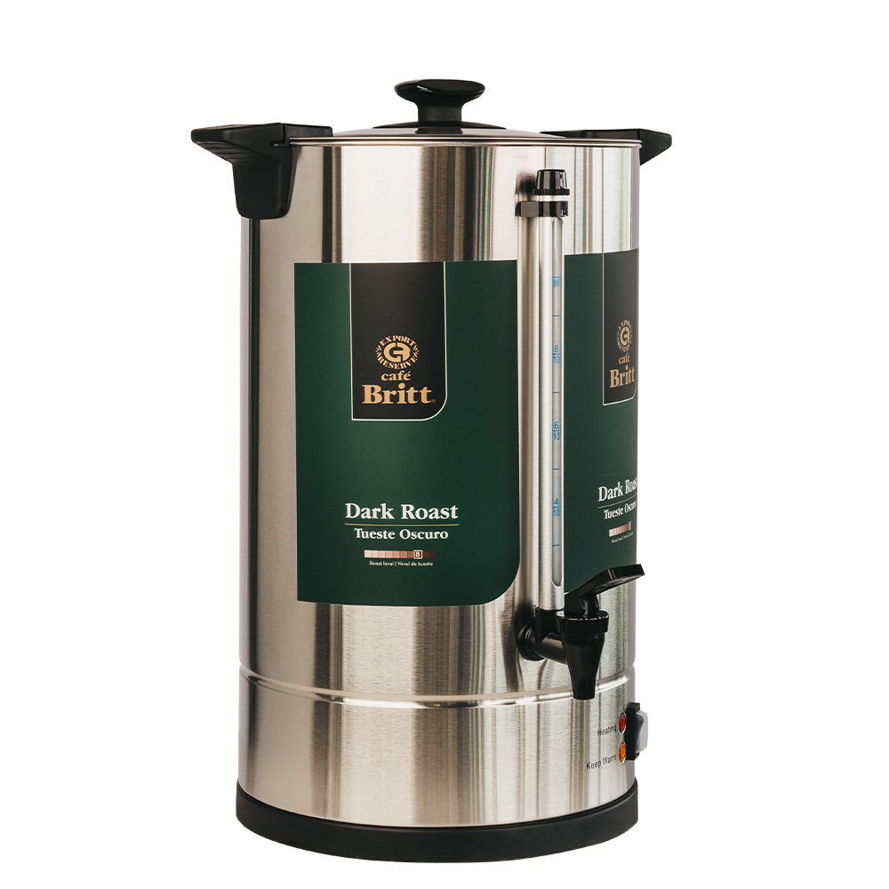 Percolador 100 tazas Richy