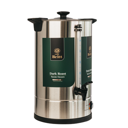 Percolador 100 tazas Richy