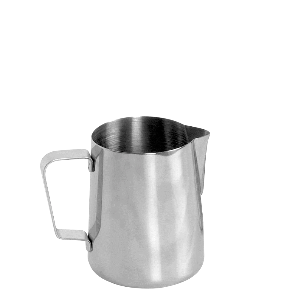 Pichel de Acero Inoxidable